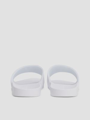 Imagen 2 del producto Sandalia De Piscina Bordado Blanco Tommy Hilfiger