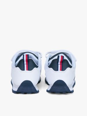 Imagen 2 del producto Zapatillas Jaxon Con Velcro Blanco Tommy Hilfiger