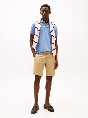 Imagen 2 del producto Polo Im 1985 Regular Fit Celeste C2B Tommy Hilfiger