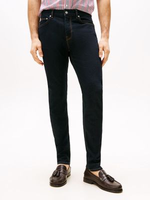 Imagen 2 del producto Jeans Bleecker Slim Fit 1AQ Azul Tommy Hilfiger