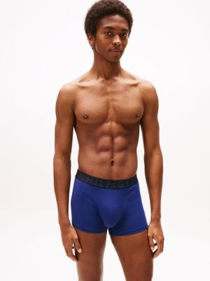 Imagen 2 del producto Pack 3  Logo Calzoncillos Multicolor Tommy Hilfiger