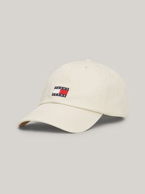 Jockey Heritage De Parche Beige Tommy Jeans