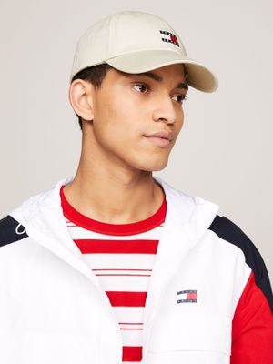 Imagen 2 del producto Jockey Heritage De Parche Beige Tommy Jeans