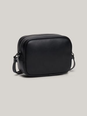 Imagen 2 del producto Polera Organic C Logo Slim Fit Negro Tommy Hilfiger