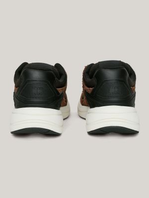 Imagen 2 del producto Zapatillas Coney Suede Café Tommy Jeans