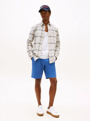 Imagen 1 del producto Short Essential 1895 D Algodón Azul Tommy Hilfiger