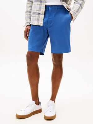 Imagen 2 del producto Short Essential 1895 D Algodón Azul Tommy Hilfiger