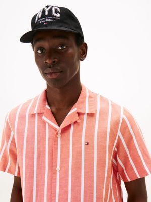 Imagen 2 del producto Jockey Flag Seasonal Con Logo Negro Tommy Hilfiger