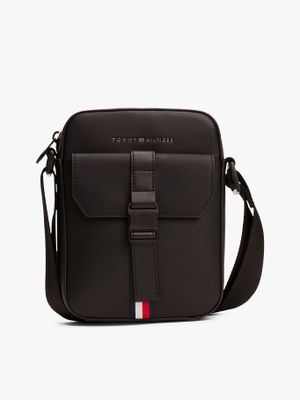 Imagen 1 del producto Bolso Foundation Con Logo Negro Tommy Hilfiger