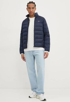 Imagen 2 del producto Parka Lightweight Solid Azul Tommy Jeans