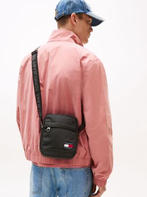 Imagen 2 del producto Bolso Daily Reporter Essential Negro Tommy Jeans