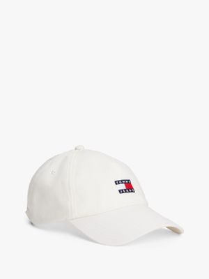 Jockey Heritage Core Blanco Tommy Jeans