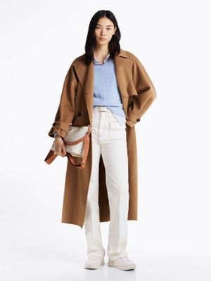 Imagen 2 del producto Zapatillas Casual Fashion Runner Mix Blanco Tommy Hilfiger