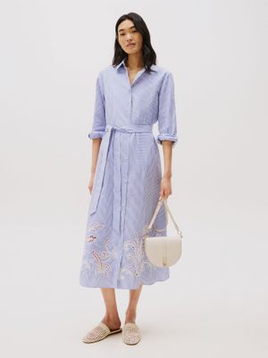 Imagen 2 del producto Cartera Saddle/Heritage Beige Tommy Hilfiger