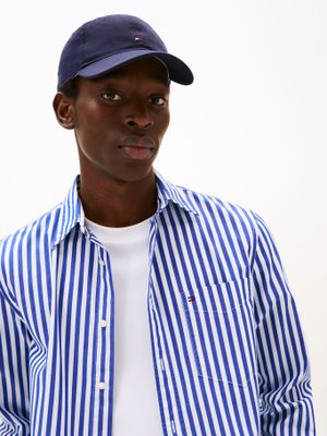 Imagen 2 del producto Jockey Classic Con Logo Azul Tommy Hilfiger