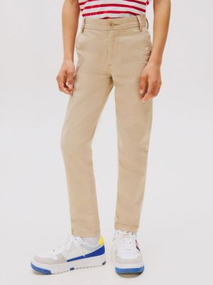 Imagen 2 del producto Pantalón Chino 1985 Collection Beige Tommy Hilfiger