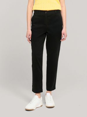 Imagen 2 del producto Pantalón Chino Slim Fit Negro Tommy Hilfiger