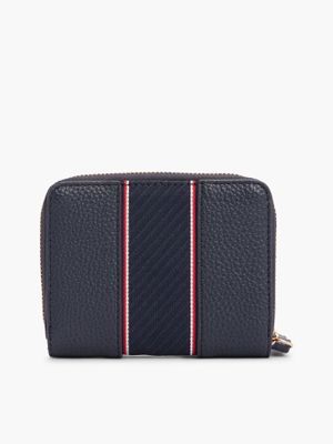 Imagen 2 del producto Billetera Legacy Monogram Azul Tommy Hilfiger