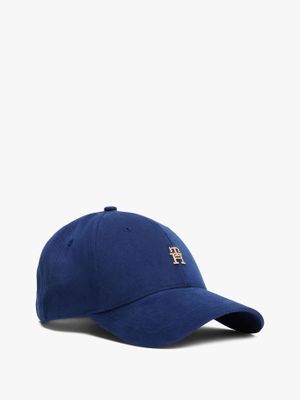 Jockey Elevated Monogram Azul Tommy Hilfiger
