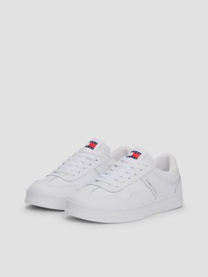 Zapatillas The Greenwich Bicolor Blanco Tommy Jeans