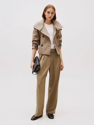 Imagen 2 del producto Cartera Monogram Transformable Negro Tommy Hilfiger