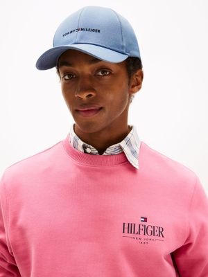 Imagen 2 del producto Jockey Foundation Con Logo Celeste Tommy Hilfiger