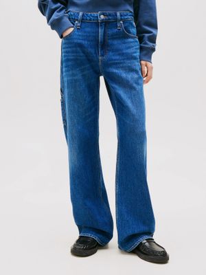 Imagen 2 del producto Jeans Carpenter Relaxed Azul Tommy Jeans