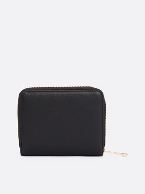 Imagen 2 del producto Billetera Soft Con Cierre Negro Tommy Hilfiger