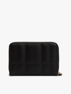 Imagen 2 del producto Billetera Feminine Acolchada Negro Tommy Hilfiger