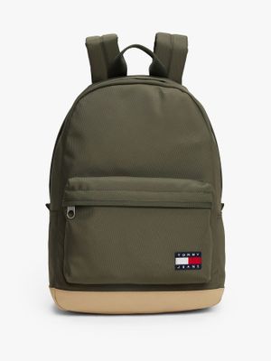 Imagen 1 del producto Mochila Essential Verde Tommy Jeans