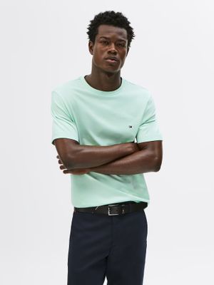 Polera Essential C Regular  Ver LXY Tommy Hilfiger