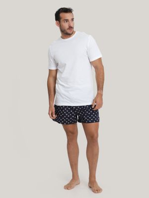 Imagen 2 del producto Pack De 3 Camiseta C-Neck Multicolor Tommy Hilfiger