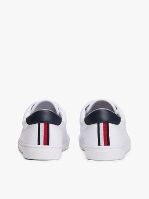 Imagen 2 del producto Zapatillas Lulu Corporate Blanco Tommy Hilfiger
