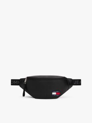 Imagen 1 del producto Banano Essential Daily Negro Tommy Jeans