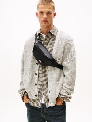 Imagen 2 del producto Banano Essential Daily Negro Tommy Jeans