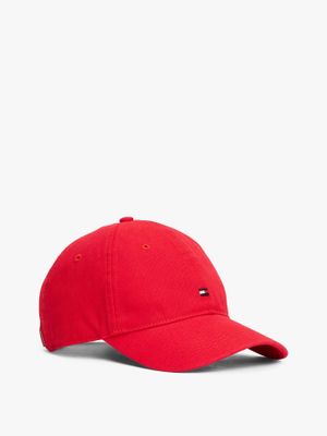 Jockey Classic Con Logo Rojo Tommy Hilfiger