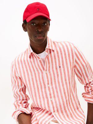 Imagen 2 del producto Jockey Classic Con Logo Rojo Tommy Hilfiger
