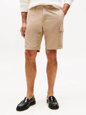 Imagen 2 del producto Short Harlem Cargo 1985 Beige Tommy Hilfiger