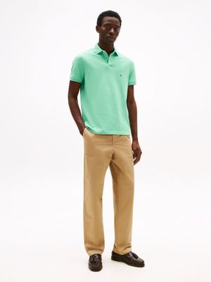Imagen 2 del producto Polo Im 1985 Regular Fit Verde L5A Tommy Hilfiger
