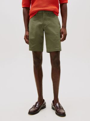 Imagen 2 del producto Short Essential 1895 y Algodón Verde Tommy Hilfiger