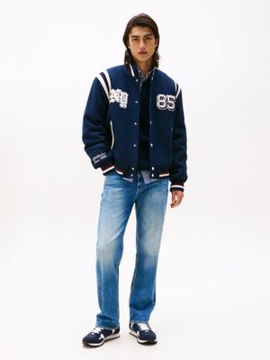 Imagen 2 del producto Zapatillas Runner Casual Azul Tommy Jeans