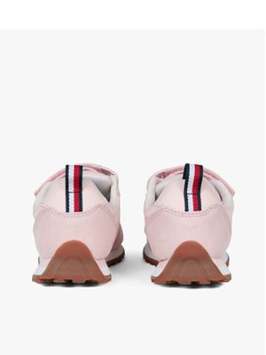 Imagen 2 del producto Zapatillas TH Jaxon jogger Rosado Tommy Hilfiger