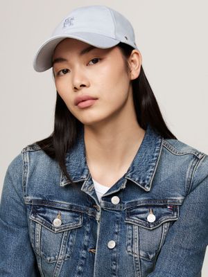 Imagen 2 del producto Jockey Nautico Con Logo Celeste Tommy Hilfiger