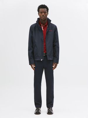 Imagen 2 del producto Chaqueta Classic Regatta /Logo Azul Tommy Hilfiger