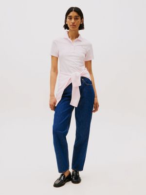 Imagen 2 del producto Polo 1985 Collection Slim Fit Rosado Tommy Hilfiger