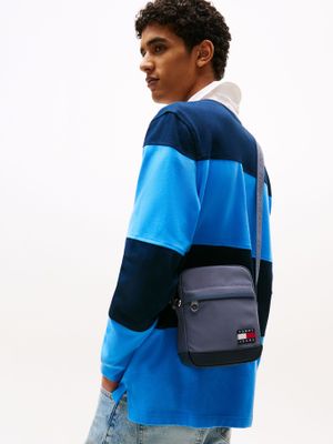 Imagen 2 del producto Bolso Daily Reporter Essential Azul Tommy Jeans