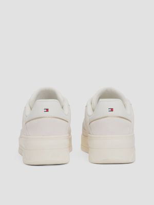 Imagen 2 del producto Zapatillas De Baloncesto Blanco Tommy Hilfiger