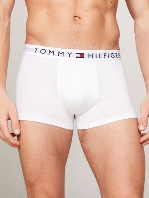 Imagen 2 del producto Pack 3 Calzoncillo Trunk 0UN Multicolor Tommy Hilfiger