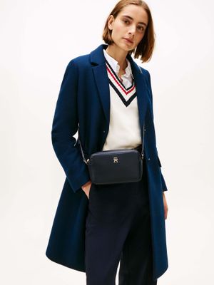 Imagen 2 del producto Bandolera Im Latam Logo Azul Tommy Hilfiger