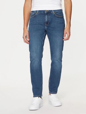 Imagen 2 del producto Jeans Core Bleecker Slim Fit Azul Tommy Hilfiger